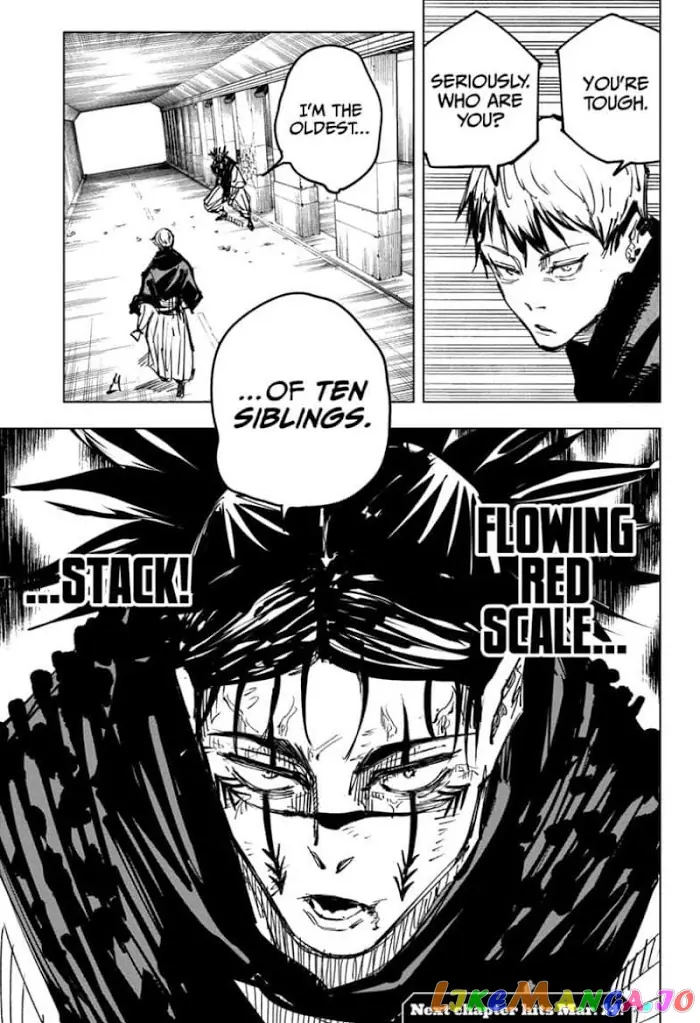 Jujutsu Kaisen Chapter 141 image 19_optimized